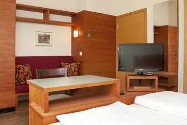 Пансион Naturhotel Gidibauer Hof