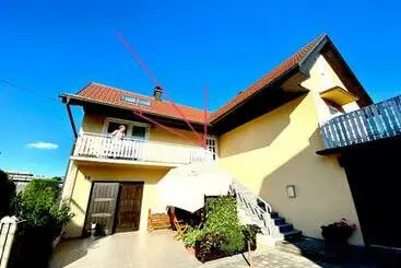 Turistlägenheter Apartment Sawetz   Ptuj
