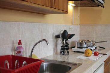 شقق خاصة سياحية Casa Itabaca I