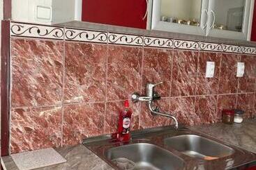 관광객 아파트 Djurdjija