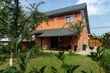 Apartamenty turystyczne Generous Family Home