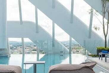 Arbour Hotel And Residence