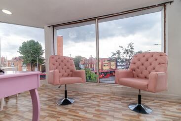 酒店 Ayenda Eloina