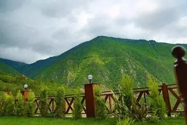 هتل Dergiz Tatil Koyu