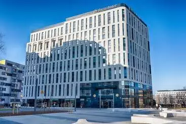 Focus Hotel Premium Warszawa