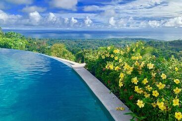 ホテル Golden Pineapple Villas