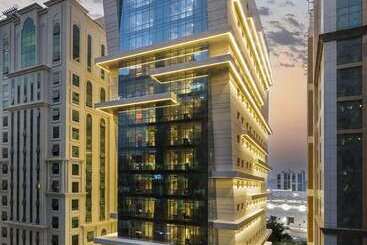 هتل Hampton By Hilton Doha Old Town