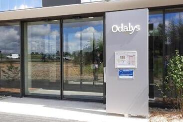 Odalys City Toulouse Blagnac Aéroport