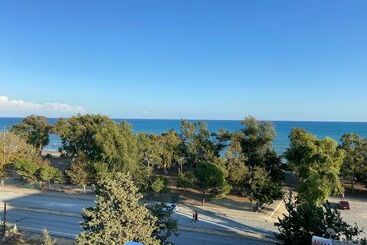 酒店 Mersin Kent Suit