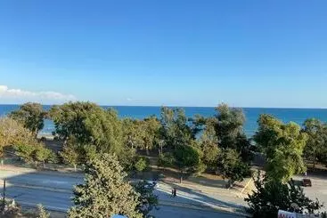 هتل Mersin Kent Suit