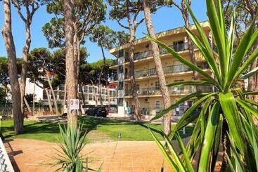 Turistlägenheter Pins I Mar A 3 7   Only Families