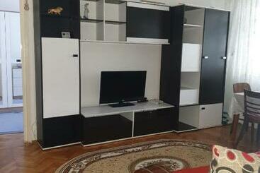 Apartaments turístics Apartamentul Ema