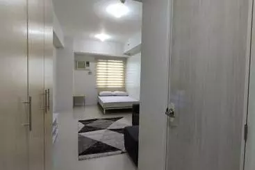 آپارتمان‌های توریست‌ها Condo In Quezon City