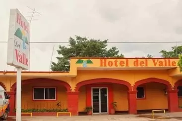Hotelli Del Valle