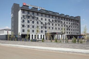 Отель Hilton Garden Inn Erzurum
