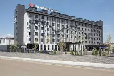 هتل Hilton Garden Inn Erzurum