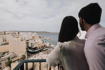 Ibis Styles St Pauls Bay Malta