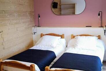 צימר Le Relais D Avajan