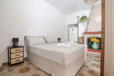Nocleg ze śniadaniem Villa Alfonsina