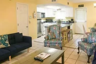 Turistihuoneistot Cozy 2 Bedroom Townhouse W/ Pool And Golf Cart