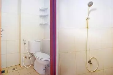 Hotel Collection O Glv Tower B