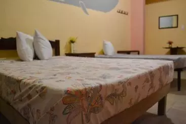 هتل Casa Palma