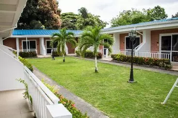 Hotelli Resort Villa Del Sol