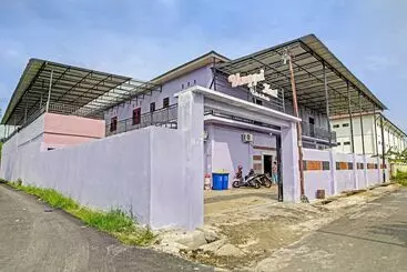 Hotel Spot On 91509 Unggul Kost