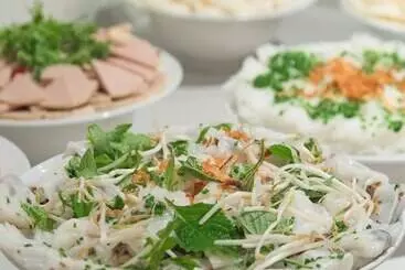 هتل Starlight Nha Trang