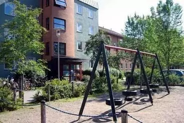 Appartamenti turistici Klippanco