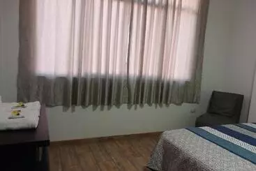 Pensão Hospedaje Margarita