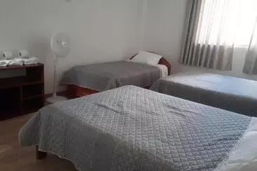 Pension Hospedaje Margarita