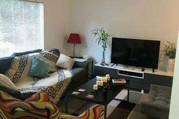 פנסיון Miami Cozy House