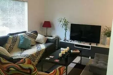 پانسیون Miami Cozy House