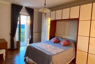 Пансион Oasi Di Monchiero