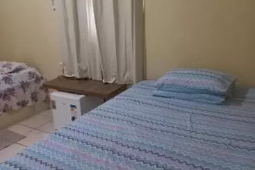 Pensió Pousada Tropical Dos Lençóis