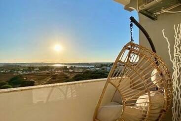 ツーリストアパートメント Studio Boho Chic