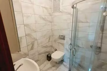 آپارتمان‌های توریست‌ها Vart Apartment