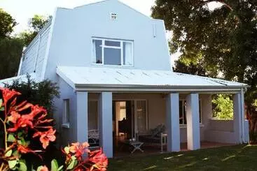 Turistihuoneistot 40 On Longmarket