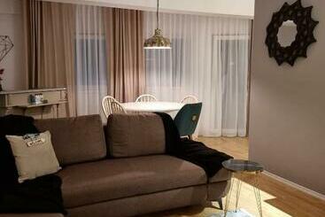 Apartamentos turísticos Aryahome