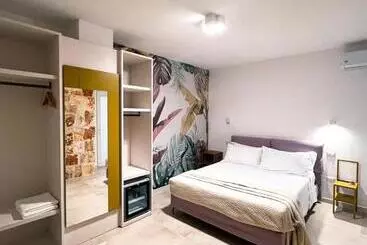 Bed and Breakfast Olea Relais