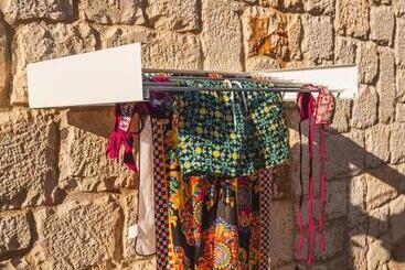 ベッドアンドブレックファースト Olea Relais