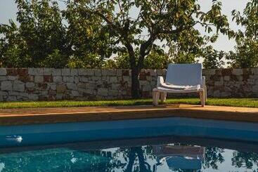Bed and Breakfast Olea Relais