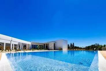 Turistihuoneistot Flh Vilamoura Duplex With Terrace & Pool