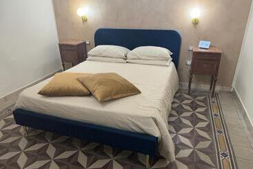 Пансион Belvedere Suite