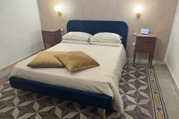 Pensão Belvedere Suite