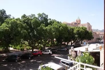 ペンション Belvedere Suite