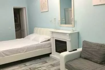 Pension Solaria House