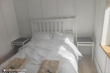 Pensjonat The Wild Farm Lodge