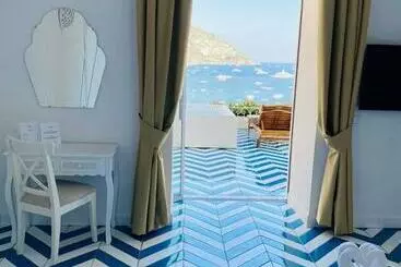 ペンション Villa Diamond Luxury Suite